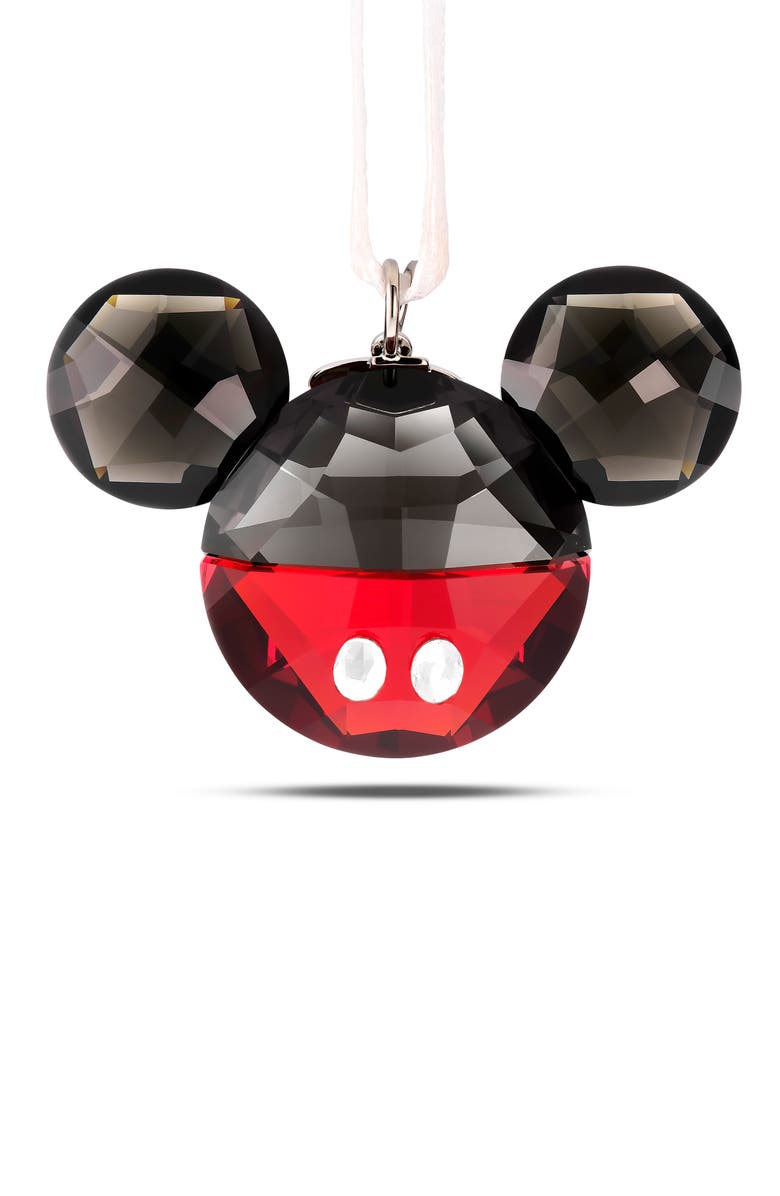 Swarovski x Disney 100th Anniversary Advent Calendar, Alternate, color, 