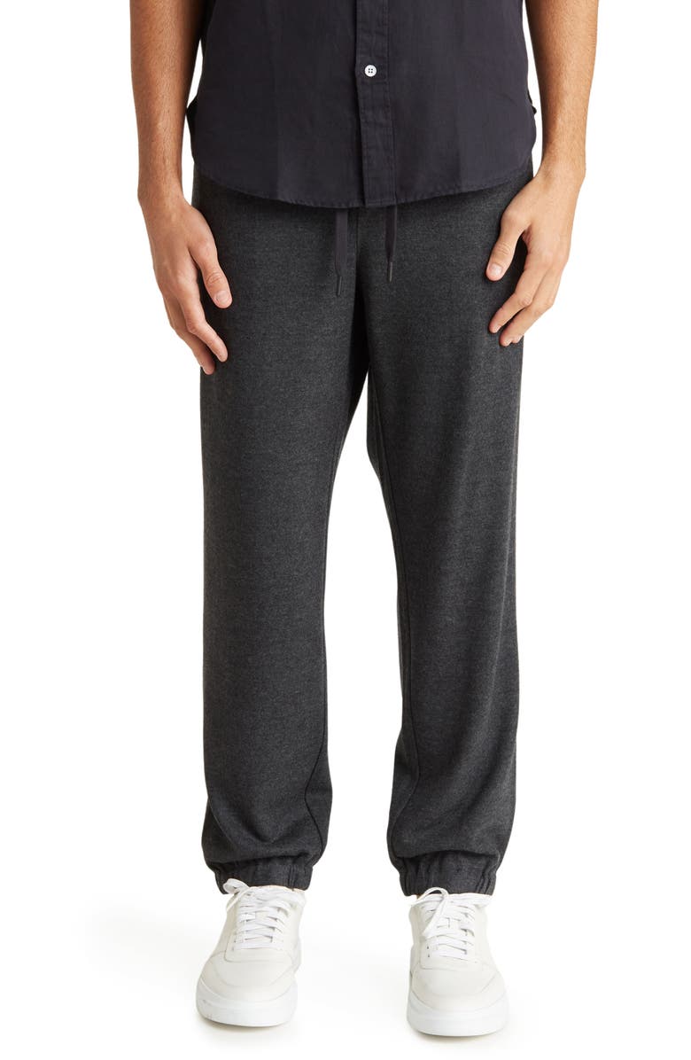 rag & bone Short Sleeve Shirt, Main, color, 