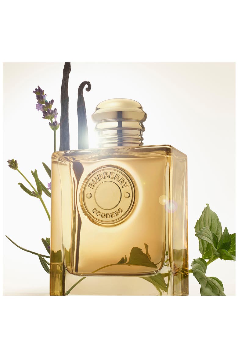 'Burberry Goddess Eau de Parfum Intense, Alternate, color, REGULAR