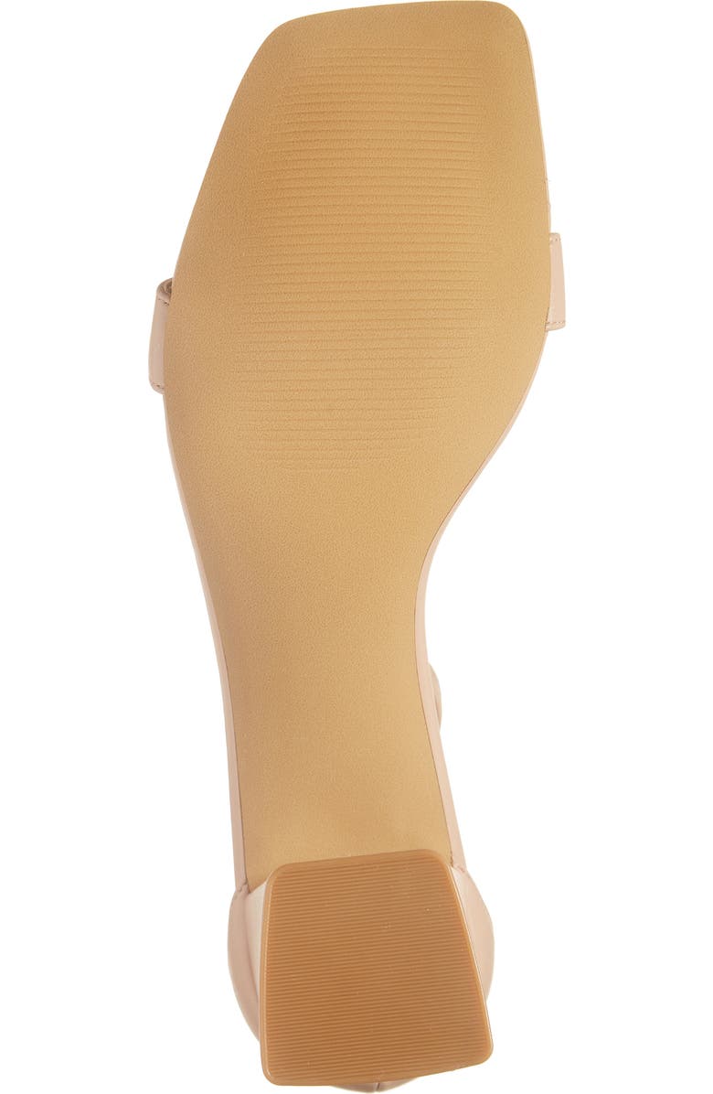 Abound Finn Ankle Strap Sandal, Alternate, color, Beige Sand
