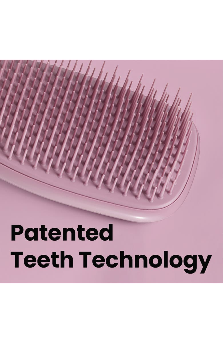 Tangle Teezer The Ultimate Detangler Plant Brush, Alternate, color, 