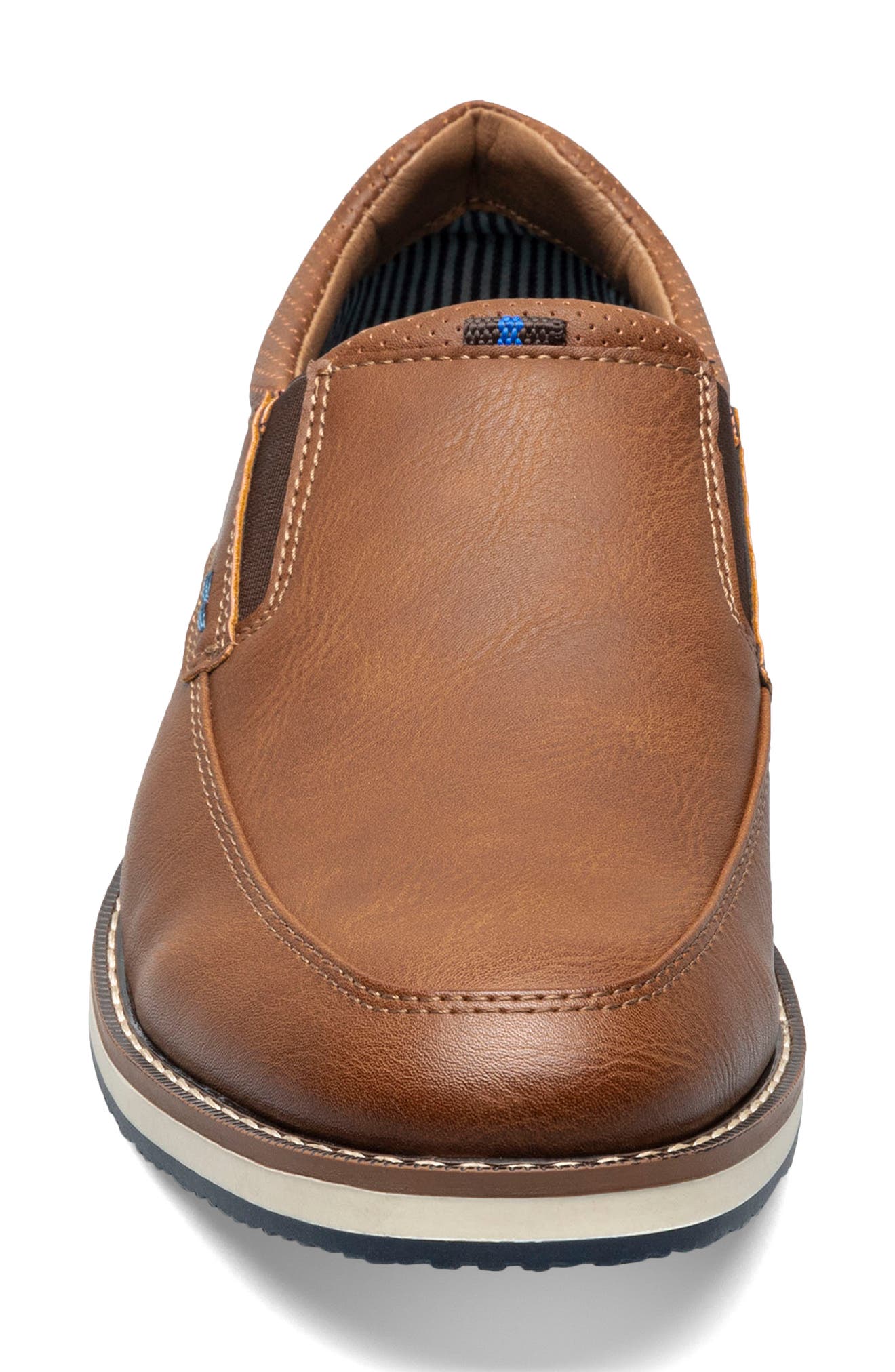 Hyde II Moc Toe Loafer - Wide Width Available - image 4