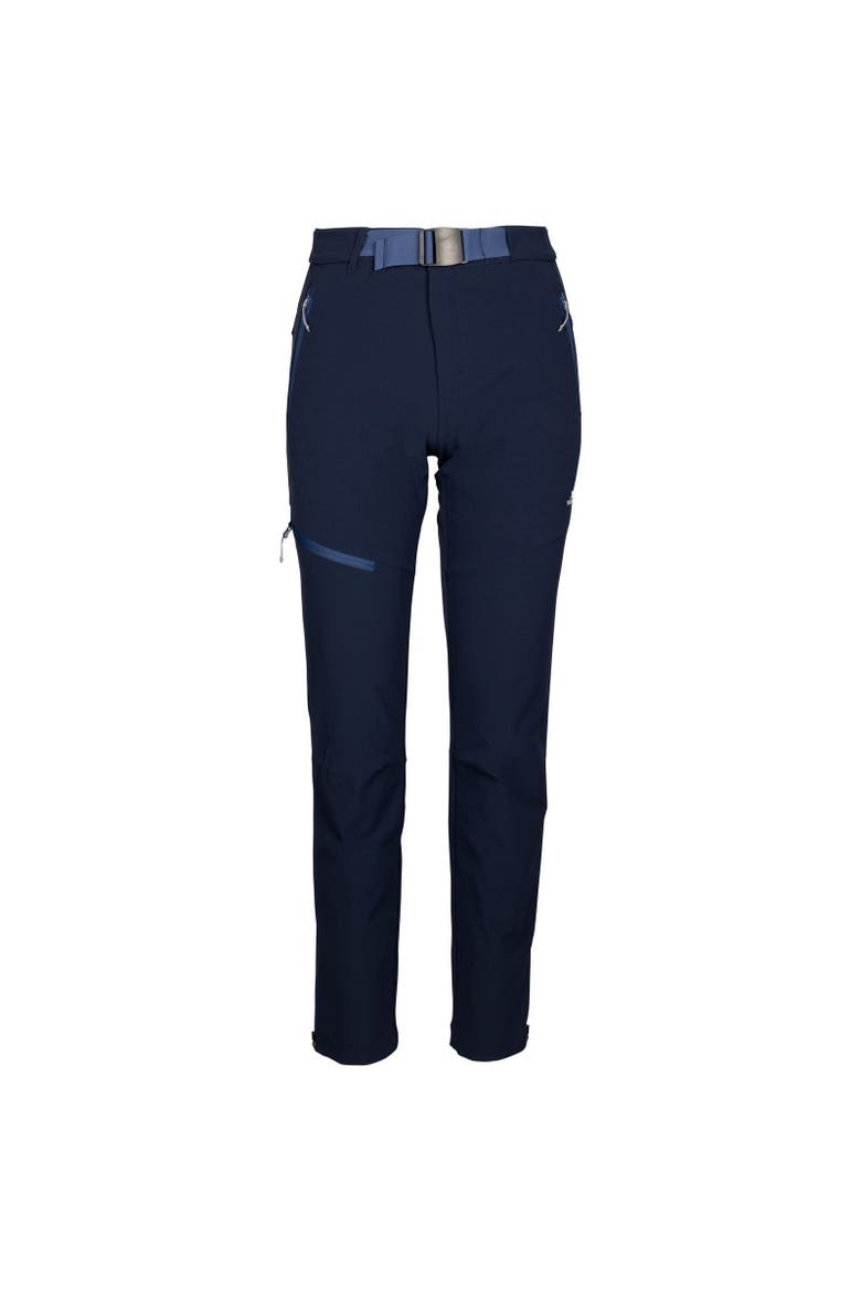 Bernia Quick Dry Pants, Main, color, Navy