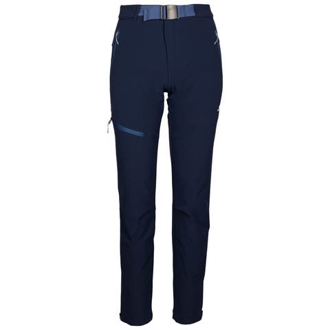 Bernia Quick Dry Pants