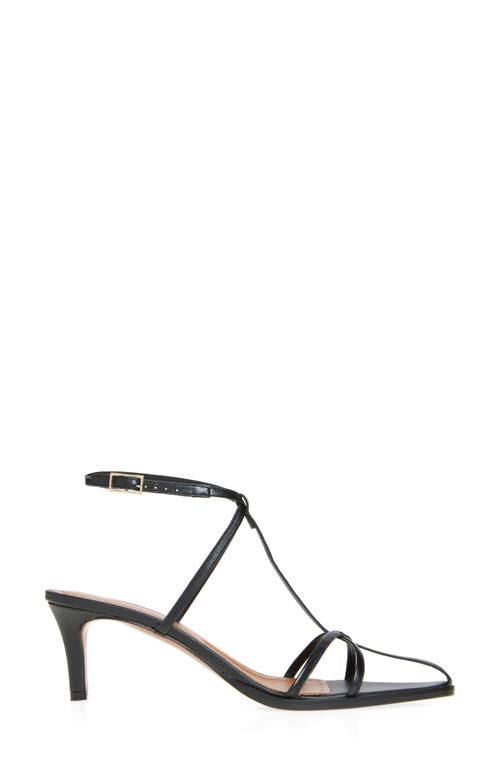 Atp Atelier Torno Ankle Strap Sandal