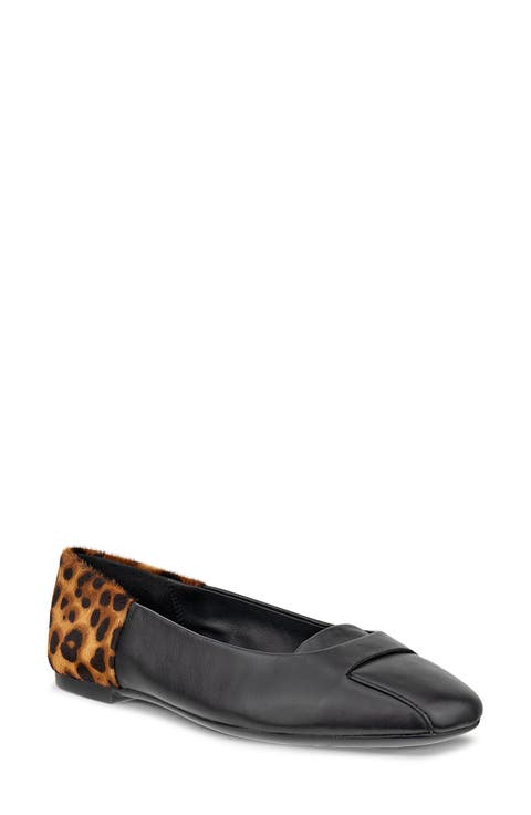 Margot Origami Ballet Flat (Women)