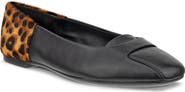 ECCO Margot Origami Ballet Flat