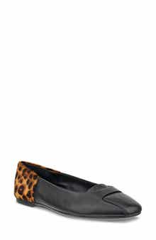 ECCO Margot Origami Ballet Flat