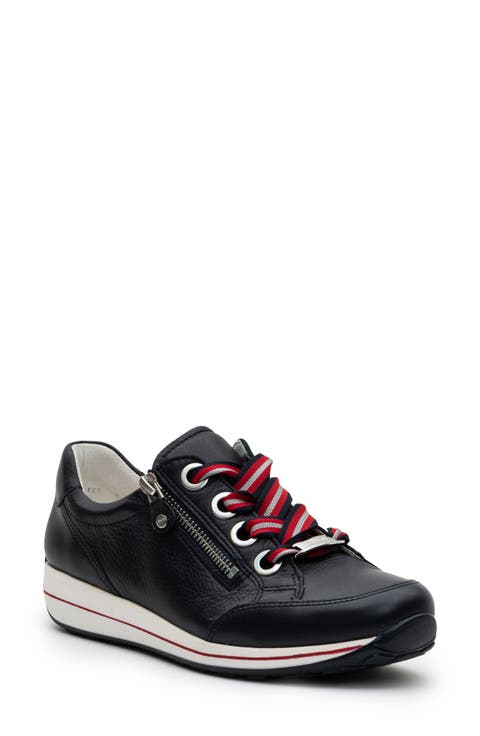 Ollie Lace-Up Sneaker (Women)