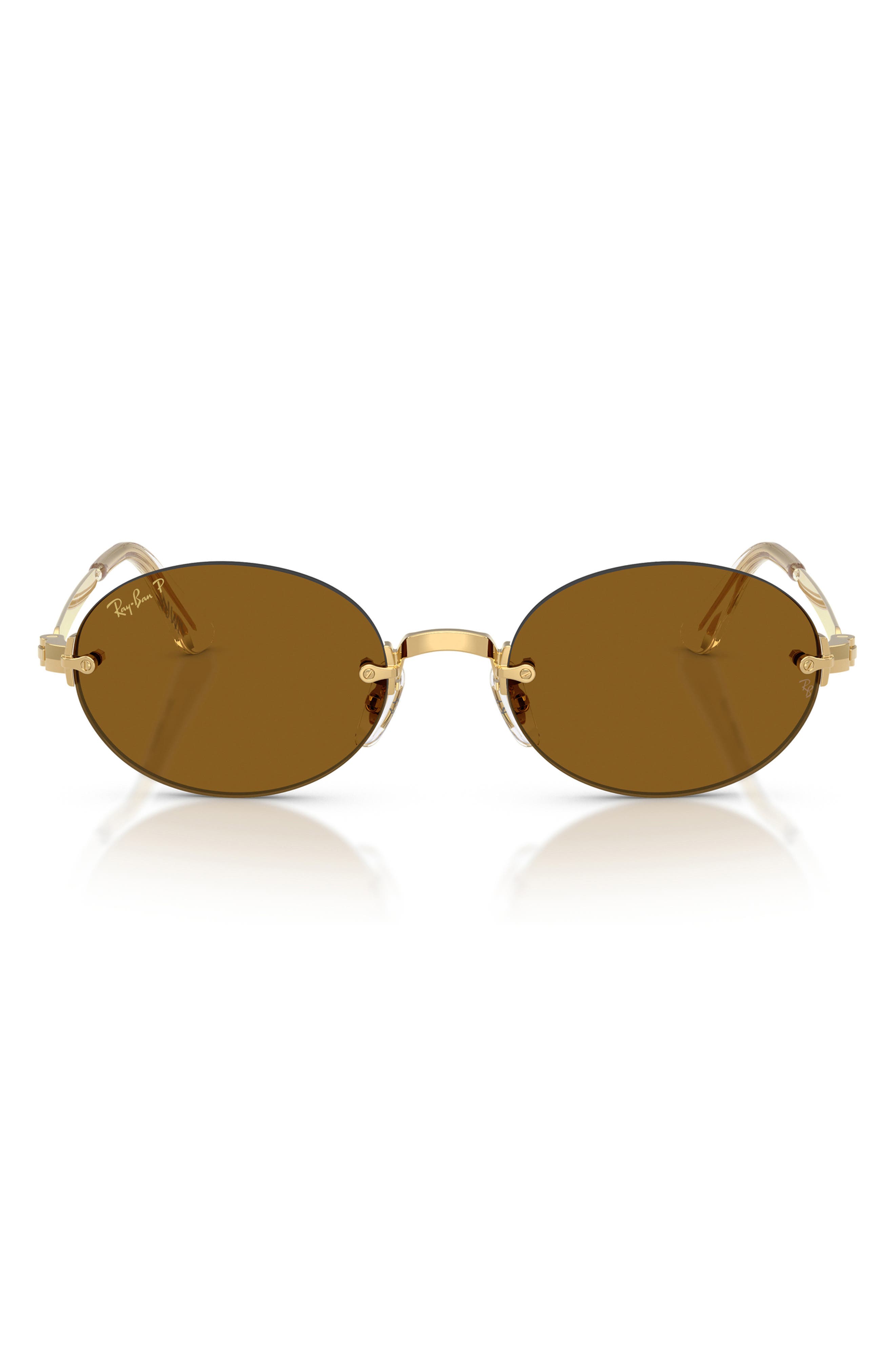 ARISTA / DARK BROWN POLAR