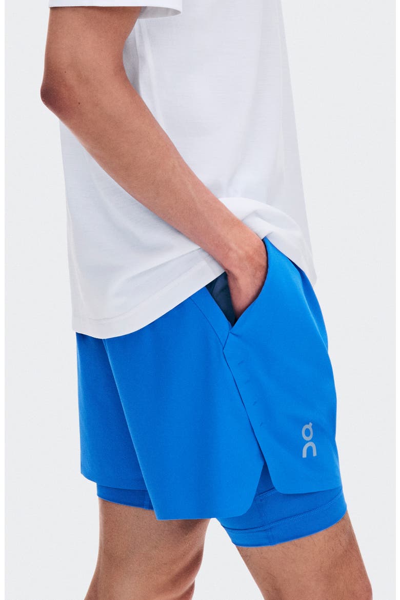 Train 2-in-1 Performance Shorts, Alternate, color, JAY
