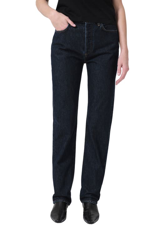 Women's AGOLDE Jeans & Denim | Nordstrom