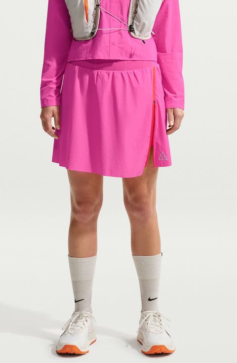 ACG High Stakes Performance Skort