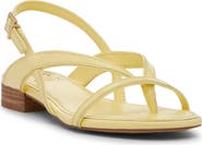 Vince Camuto Melly Slingback Sandal