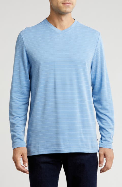 Rio Breeze Long Sleeve T-Shirt