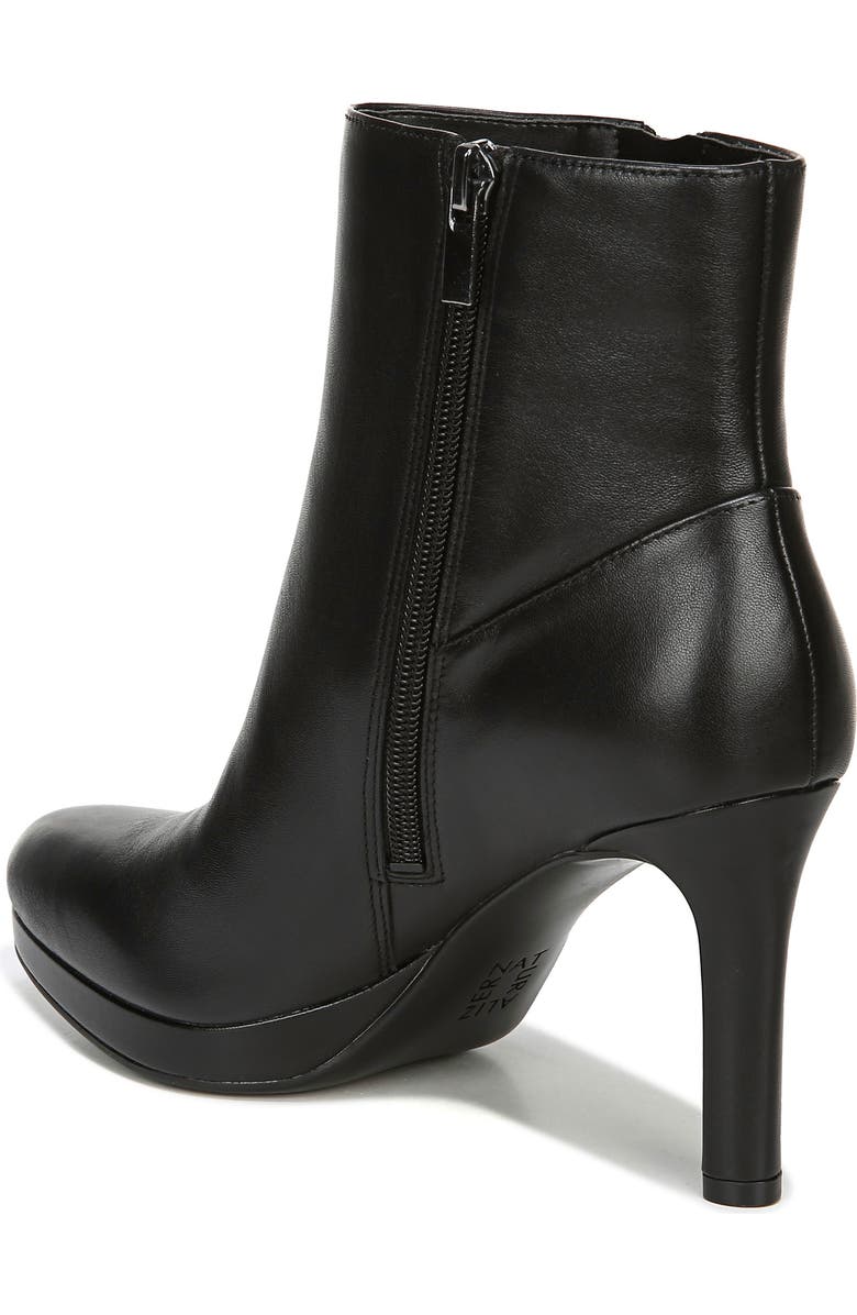Naturalizer Tiana Platform Boot, Alternate, color,