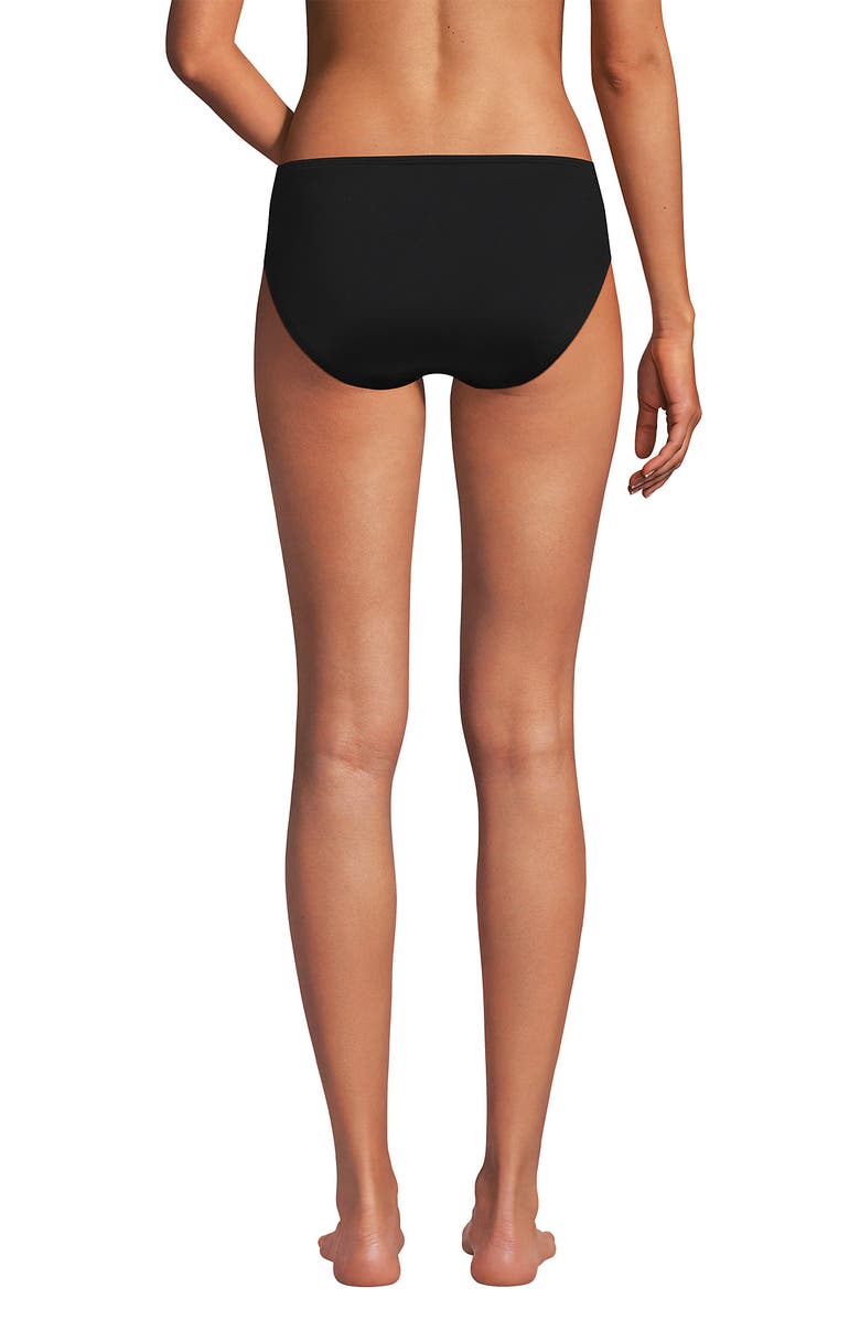Lands' End Hipster Bikini Bottoms, Alternate, color,