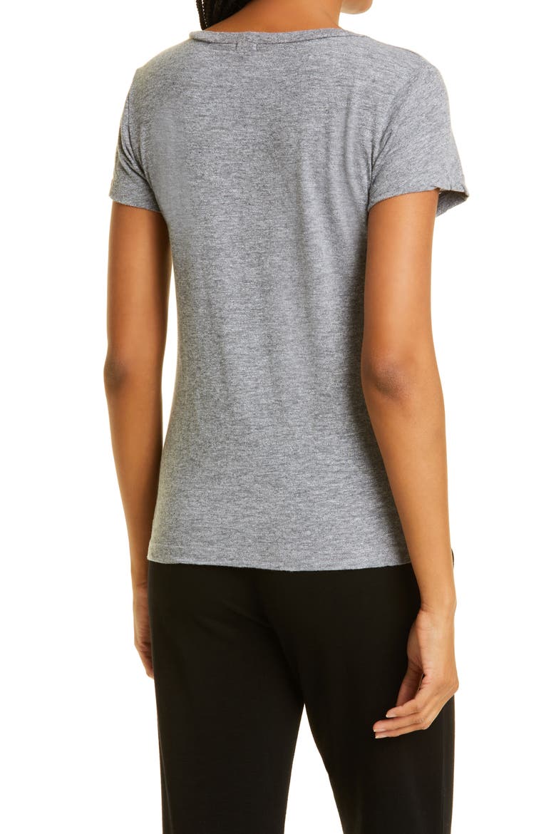 90s Short Sleeve Tee, Alternate, color, GRANITE