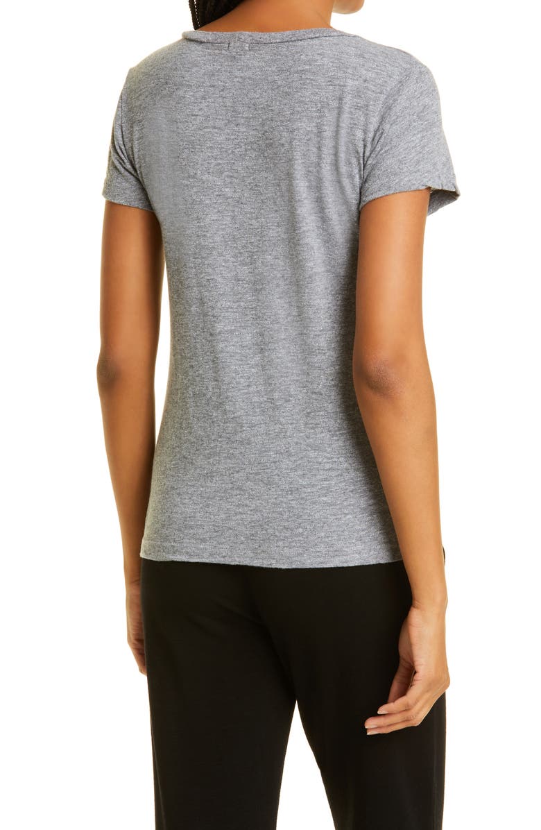 Monrow 90s Short Sleeve Tee, Alternate, color, 