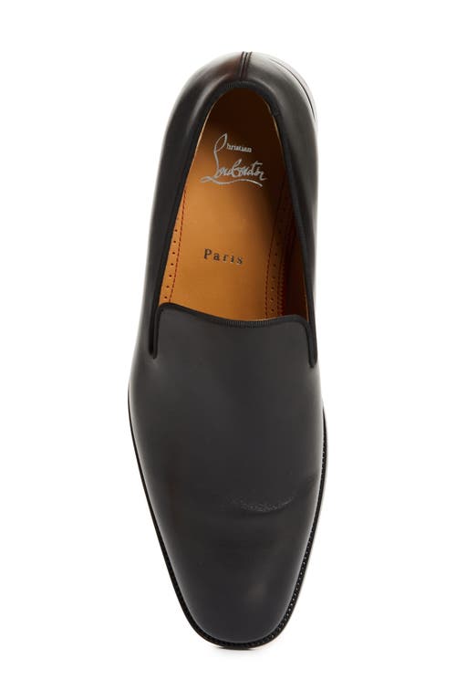 Christian Louboutin Dandelion Venetian Loafer