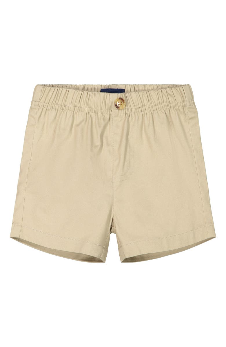 Andy & Evan Bodysuit, Shorts & Bow Tie Set, Alternate, color, 