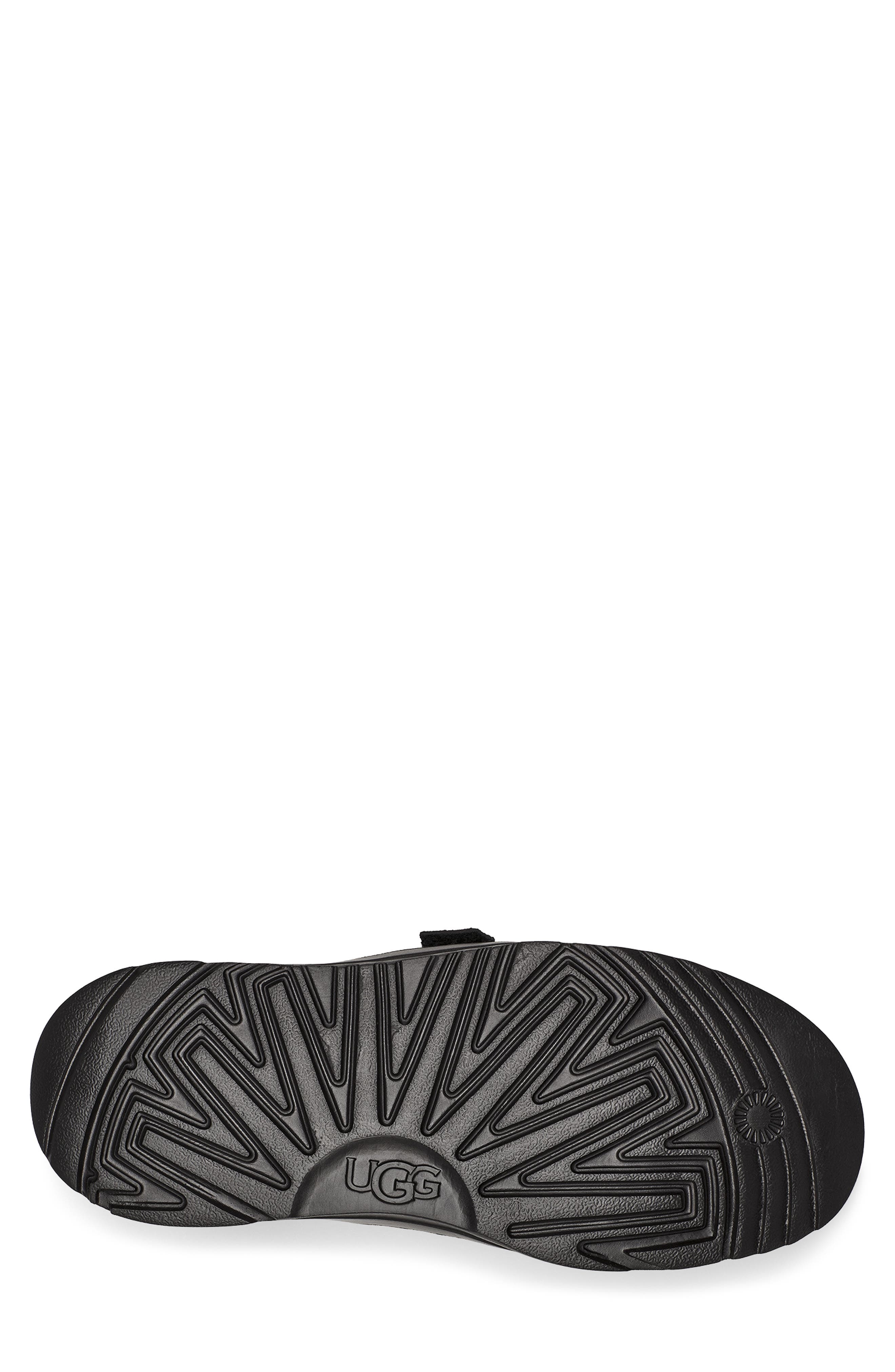 UGG<sup>®</sup> Kick It Mule Slipper, Alternate, color, 