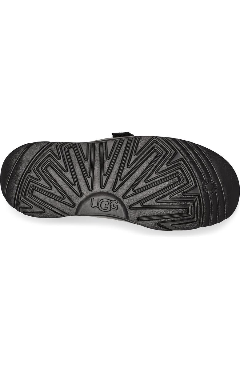 UGG<sup>®</sup> Kick It Mule Slipper, Alternate, color,