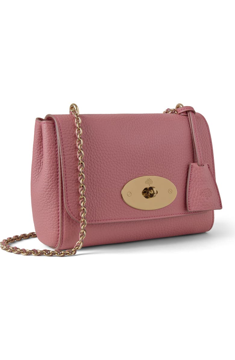 Mulberry Lily, Alternate, color, Pink Scrumpy