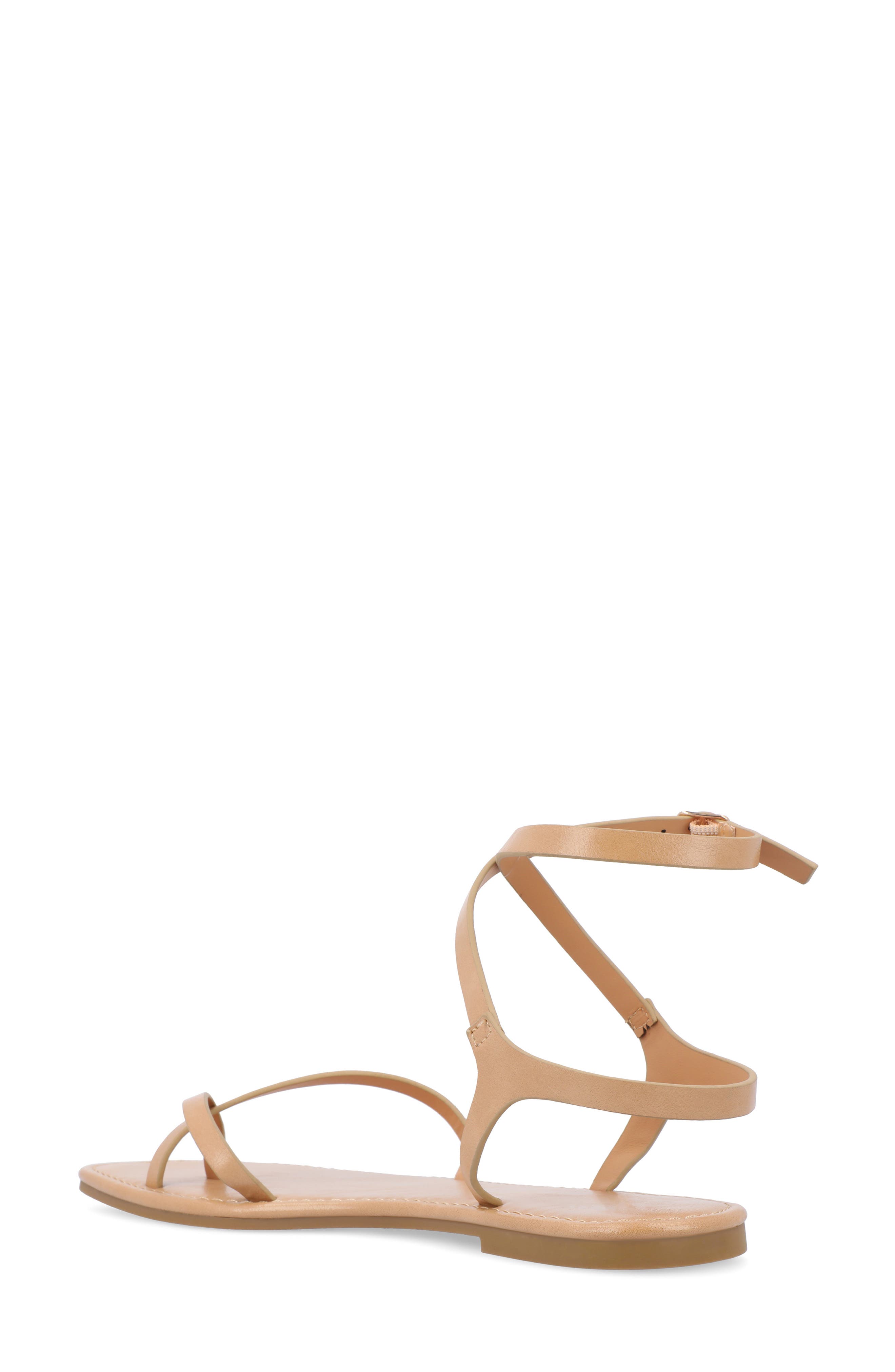 Charra Sandal, Alternate, color, TAN