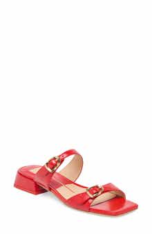 Dolce Vita Fabola Slide Sandal