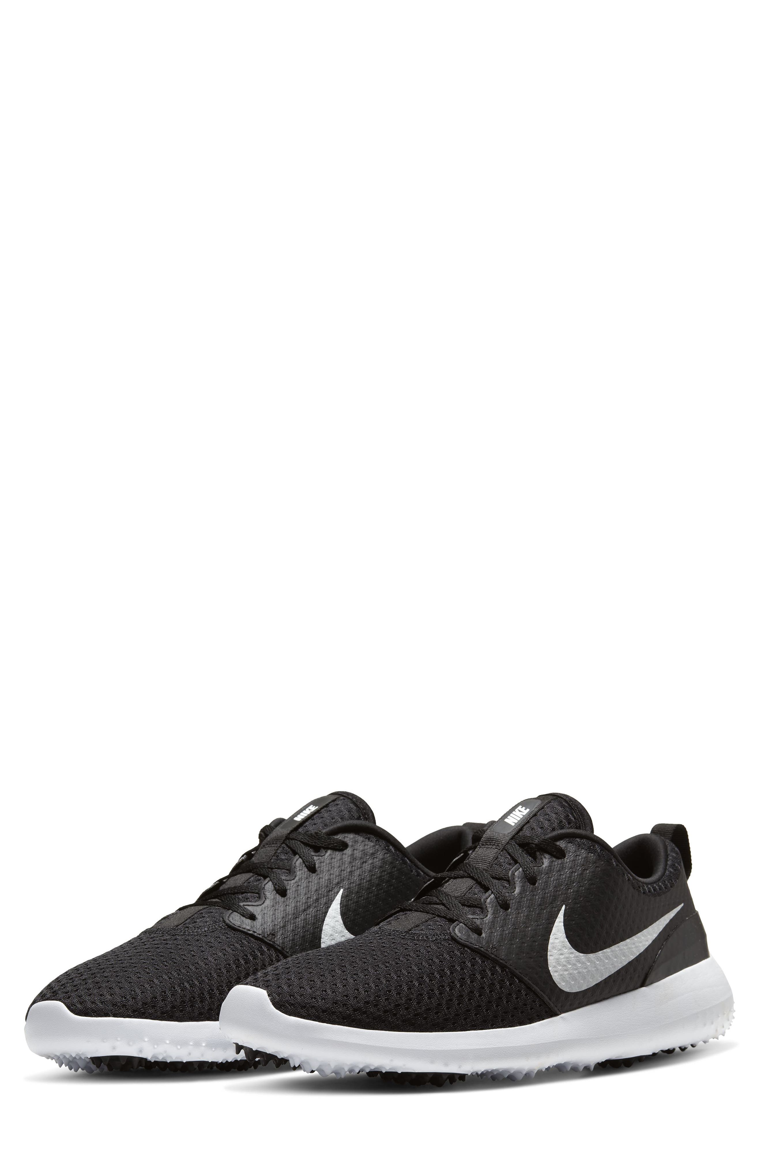 Nike Roshe G Golf Shoe, Main, color, 