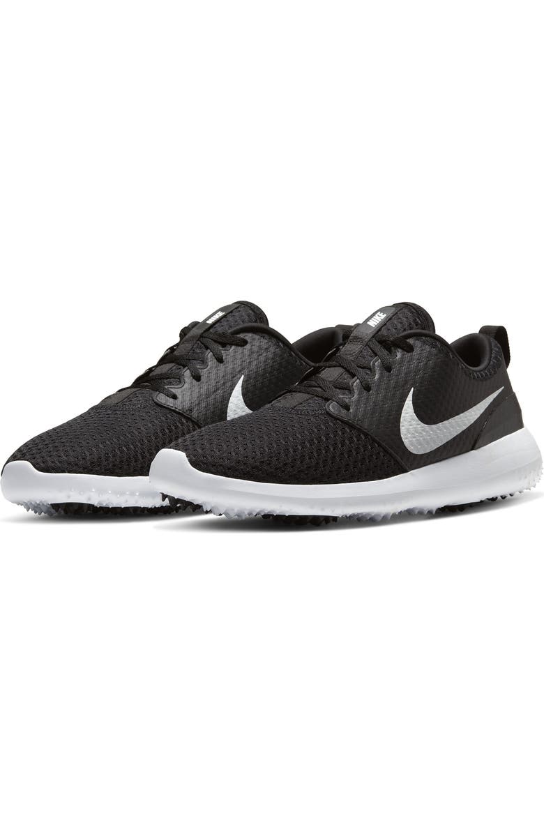 Nike Roshe G Golf Shoe, Main, color,