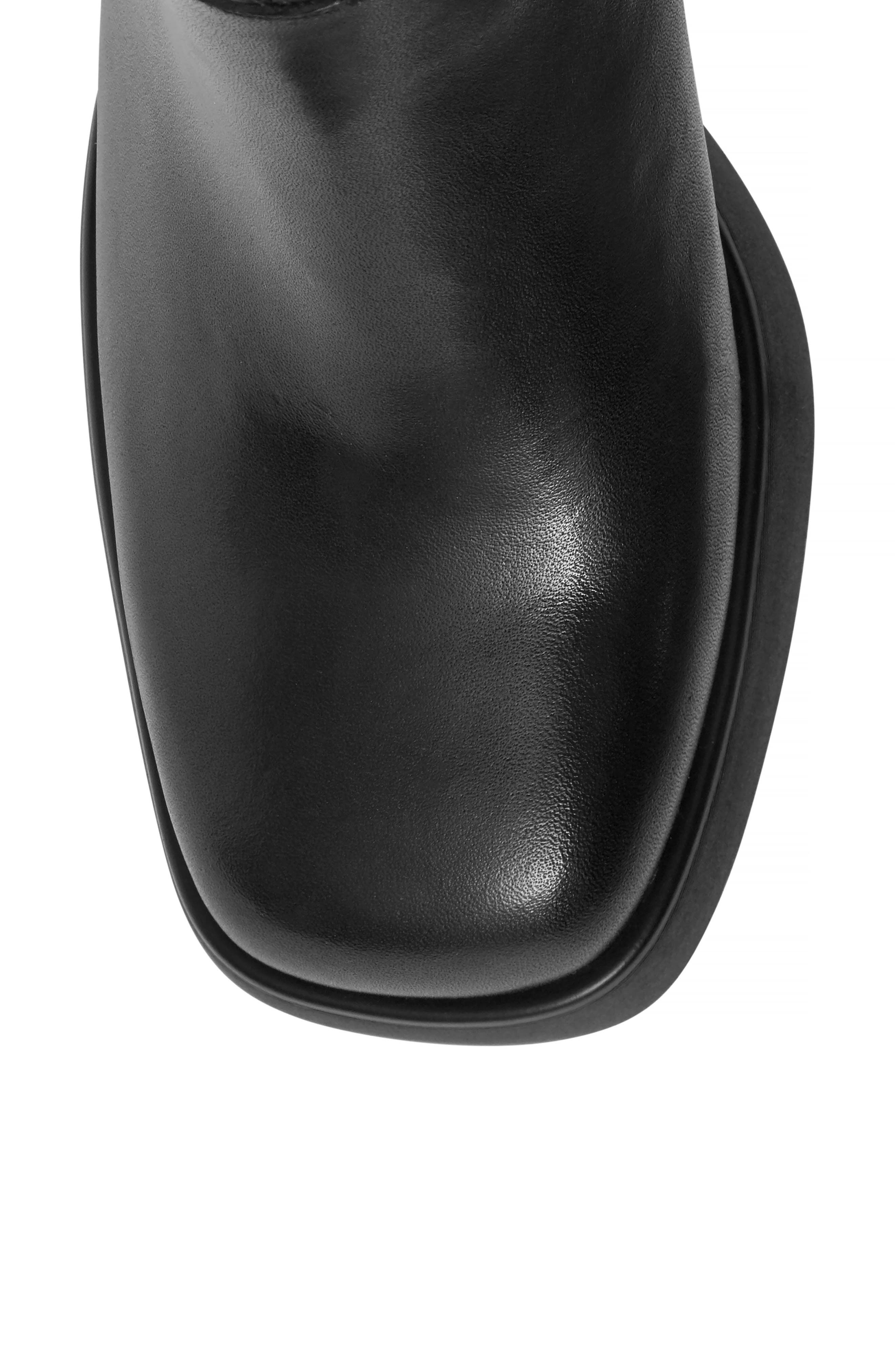 Vagabond Shoemakers Brooke Platform Boot, Alternate, color, 