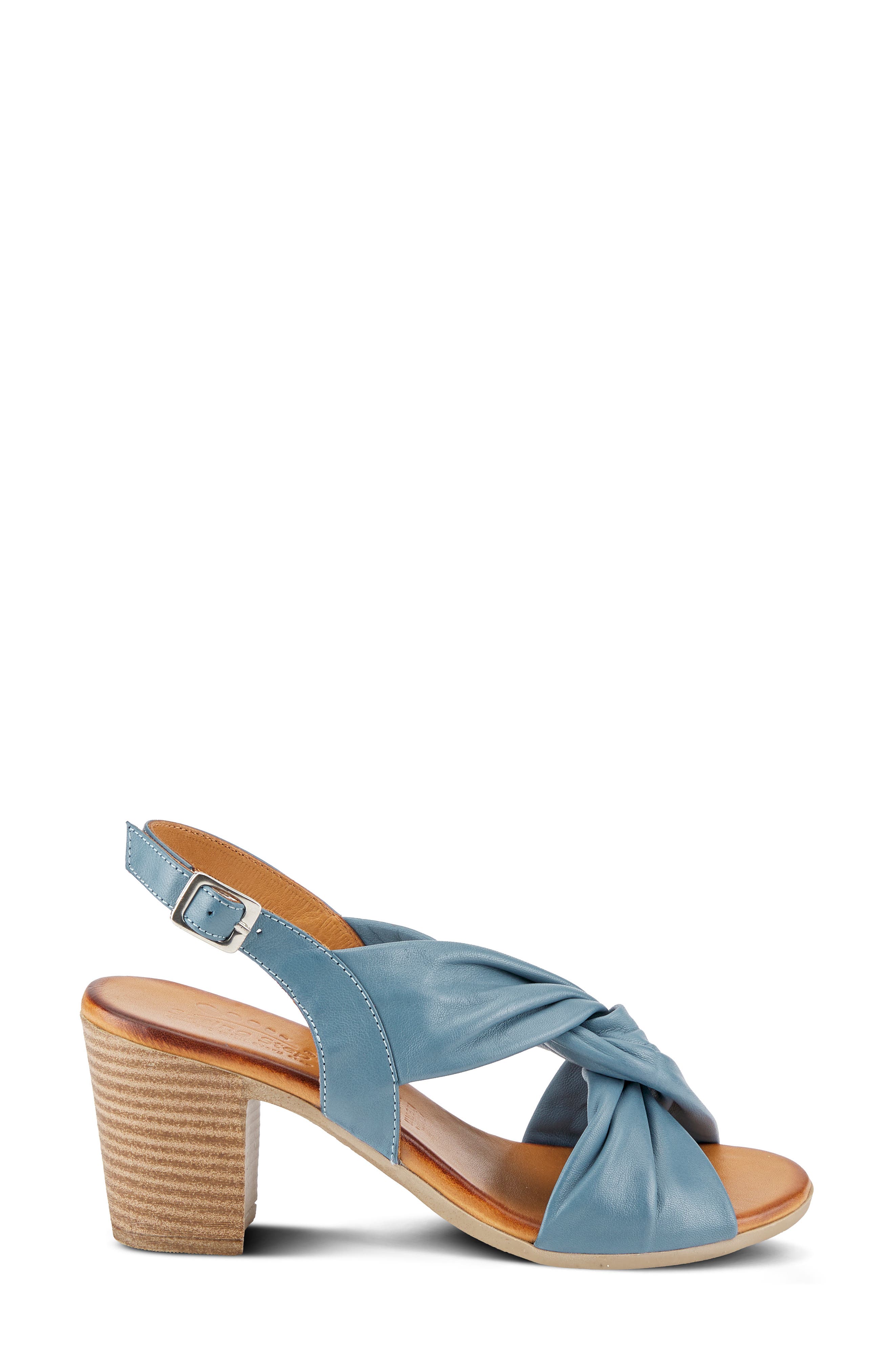 Madeleine Slingback Sandal