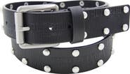 True Religion Vallow Studded Belt