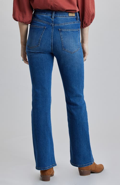 Supplies By Unionbay Layla High Waist Slim Bootcut Jeans