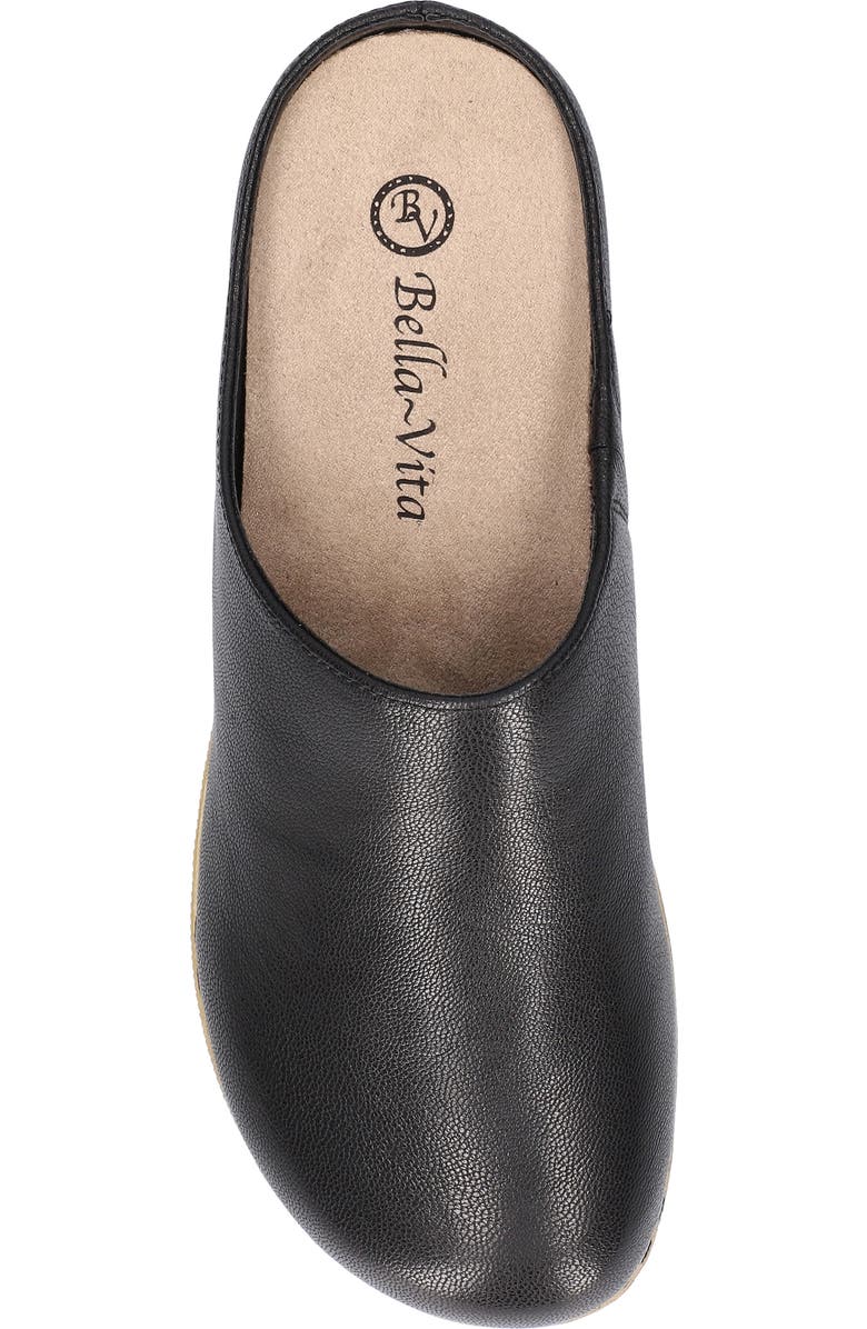 Bella Vita Motto Clog, Alternate, color,