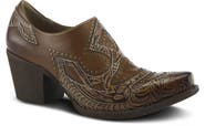L'Artiste by Spring Step Zappa Bootie