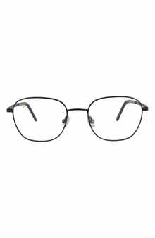 Maui Jim 52mm Round Optical Glasses