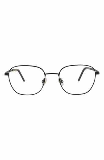 Maui Jim 52mm Round Optical Glasses