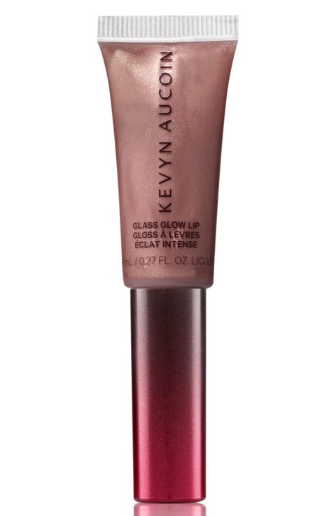 Beauty Glass Glow Lip Gloss