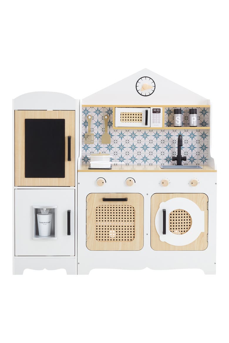 Little Chef Morocco Modular Play Kitchen & Accessories, Main, color, MULTI COLOR