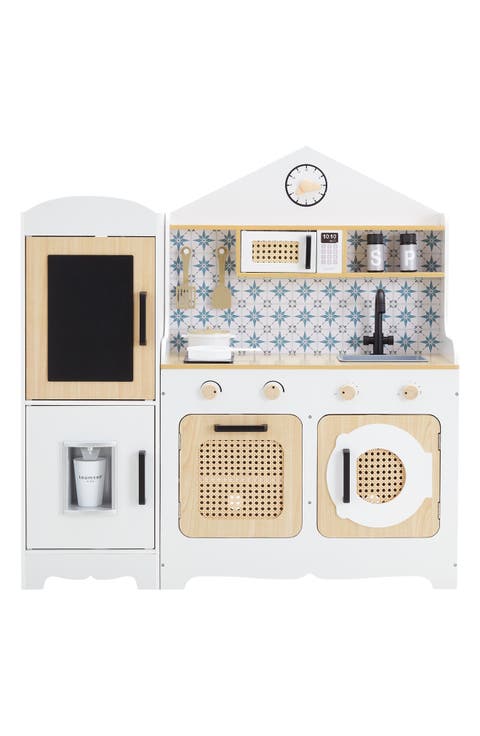 Little Chef Morocco Modular Play Kitchen & Accessories