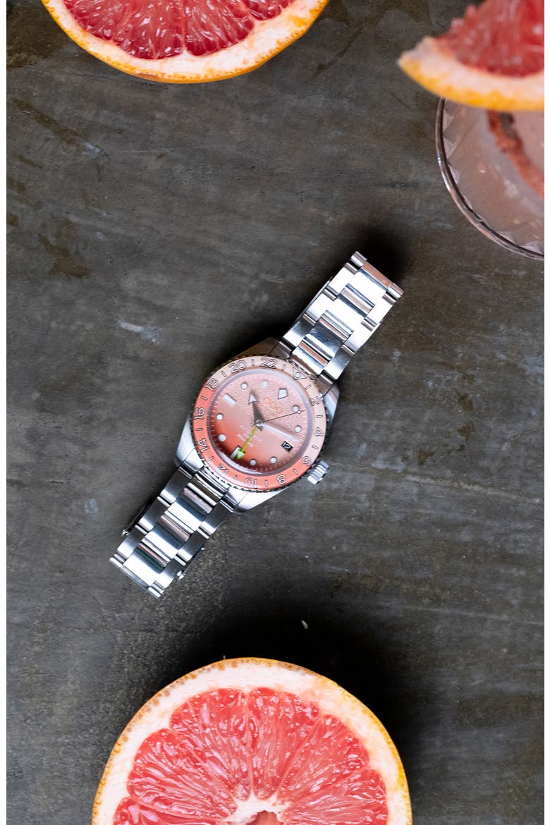 Paloma Bracelet Watch, 40mm, Alternate, color, PALOMA