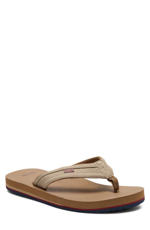 Ziggy Water Friendly Flip Flop