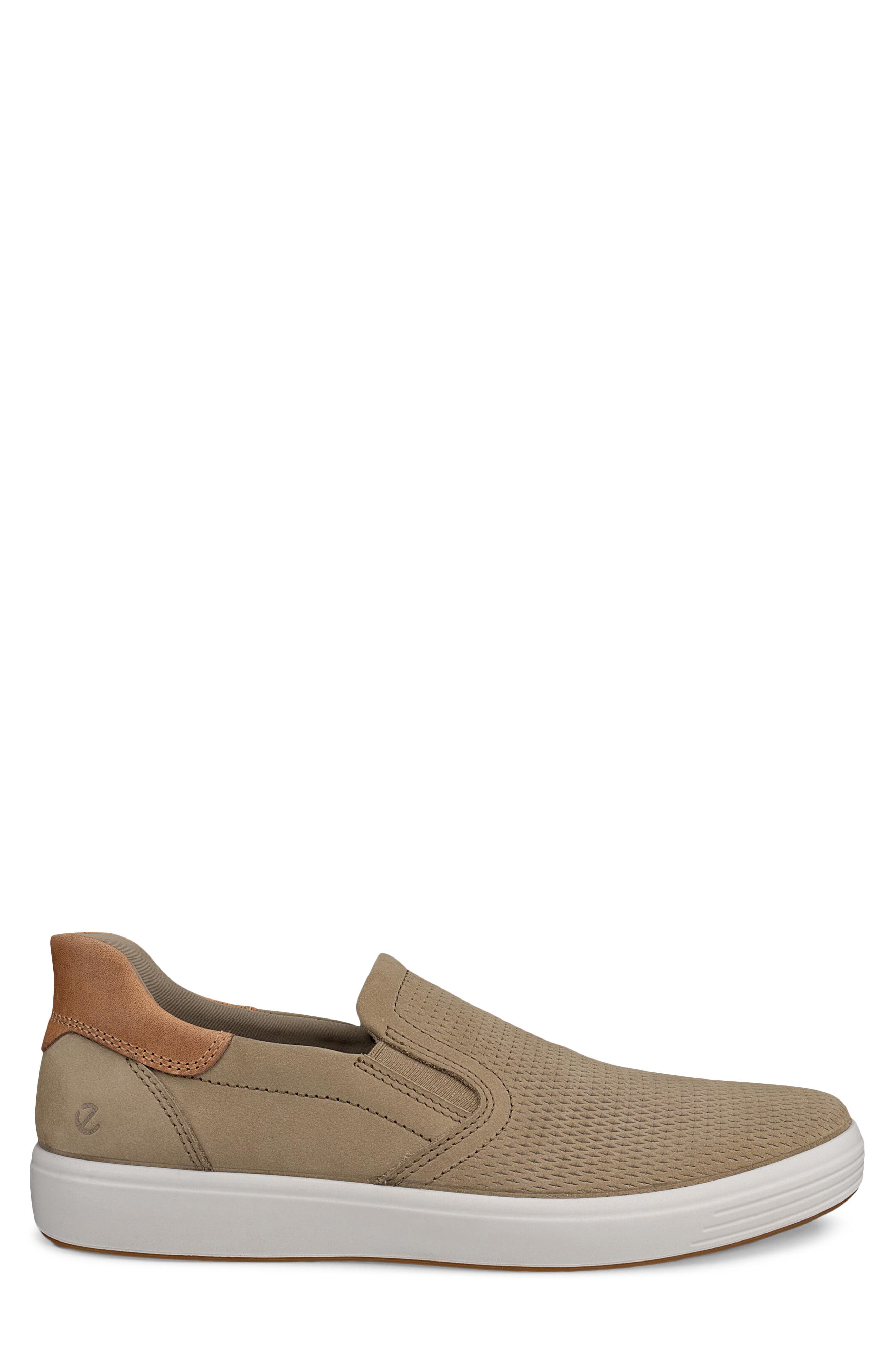 Soft 7 Slip-On Sneaker, Alternate, color, NUTMEG BROWN/ CASHMERE