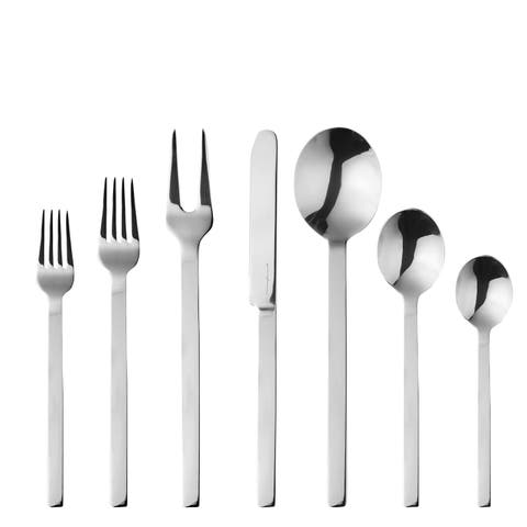 Stile By Pininfarina Flatware Set - 32 Pieces