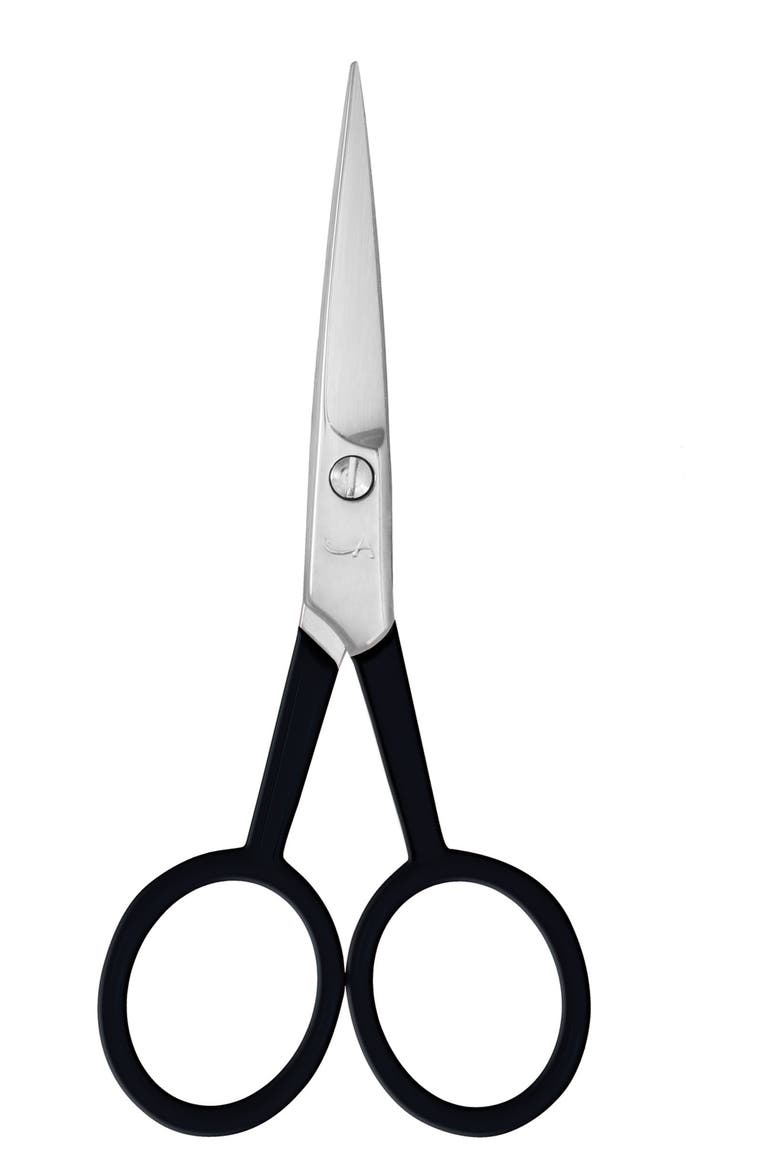 Brow Scissors, Main, color, NO COLOR