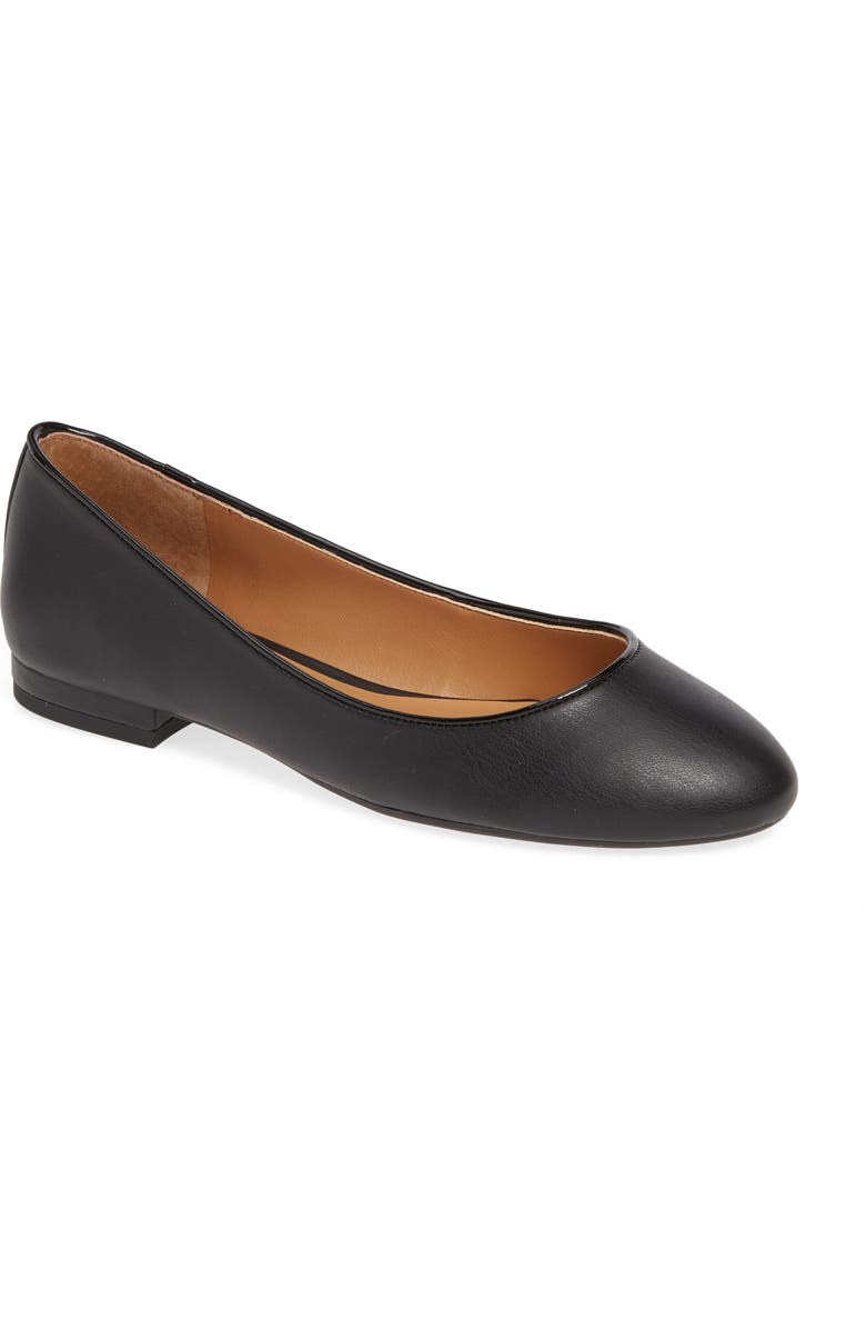 Jessica Simpson Garcelle Skimmer Flat, Main, color,