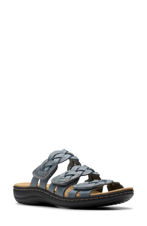 Laurieann Rio Sandal (Women)